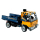LEGO Technic 42147 Wywrotka - 1090517 - zdjęcie 5